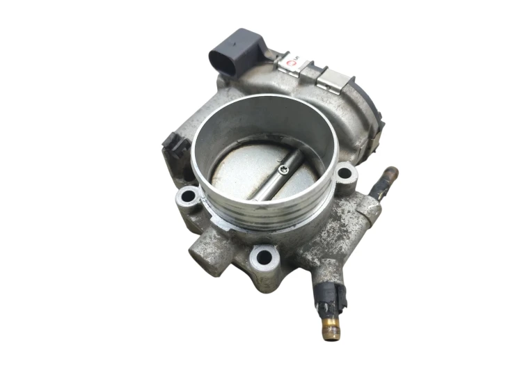PRZEPUSTNICA CHEVROLET CAPTIVA I (2006-2010) 2.4 16V 136KM 92067741