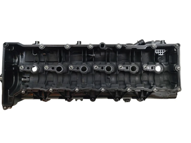 POKRYWA ZAWORÓW BMW F11 (2010-2013) 3.0 D 204KM 15265812