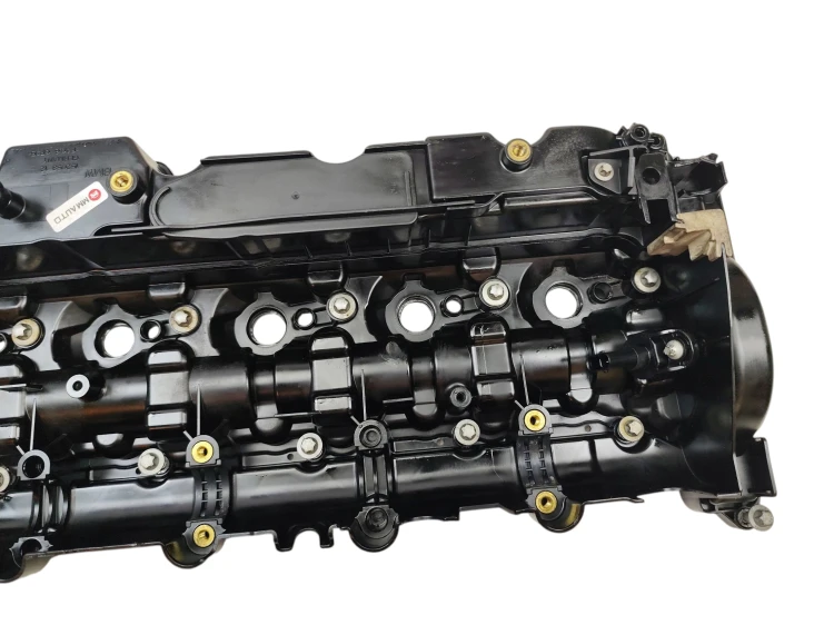 POKRYWA ZAWORÓW BMW F11 (2010-2013) 3.0 D 204KM 15265812