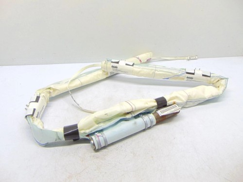 KURTYNA POWIETRZNA PRAWA CITROEN C3 PICASSO (2008-2017) 1.6 HDI 9681587580