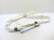 KURTYNA POWIETRZNA PRAWA CITROEN C3 PICASSO (2008-2017) 1.6 HDI 9681587580