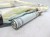KURTYNA POWIETRZNA PRAWA CITROEN C3 PICASSO (2008-2017) 1.6 HDI 9681587580
