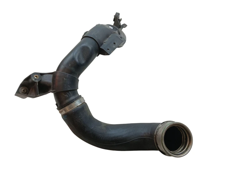 PRZEWÓD INTERCOOLERA VOLKSWAGEN TIGUAN I 5N (2007-2011) 2.0 TDI 140KM 5N014
