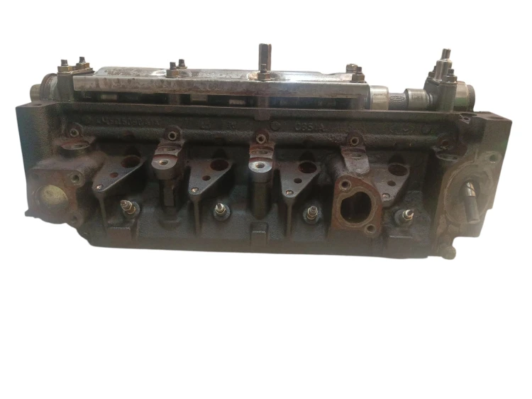 GŁOWICA FORD FOCUS MK2 (2004-2007) 1.8 TDCI 115KM 4M5Q6090A1A