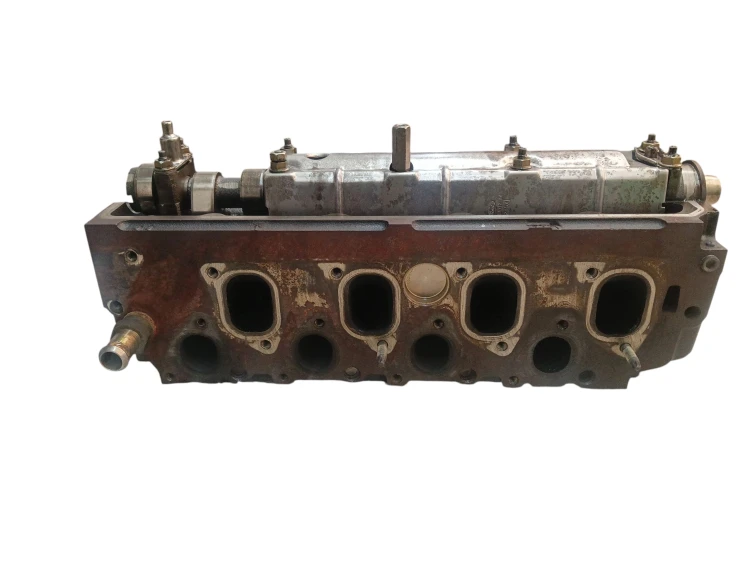 GŁOWICA FORD FOCUS MK2 (2004-2007) 1.8 TDCI 115KM 4M5Q6090A1A