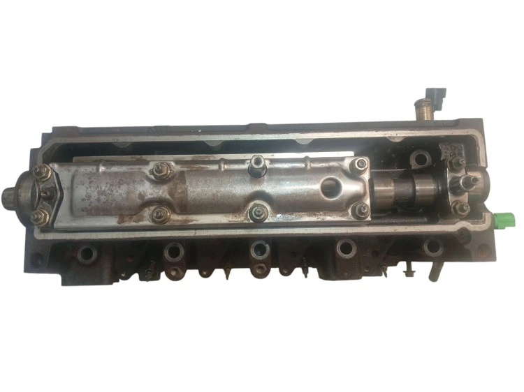 GŁOWICA FORD FOCUS MK2 (2004-2007) 1.8 TDCI 115KM 4M5Q6090A1A
