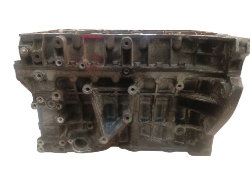 BLOK SILNIKA BMW E90 LIFT (2008-2013) 2.0 143KM 7558266