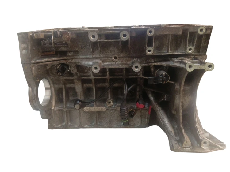 BLOK SILNIKA BMW E90 LIFT (2008-2013) 2.0 143KM 7558266