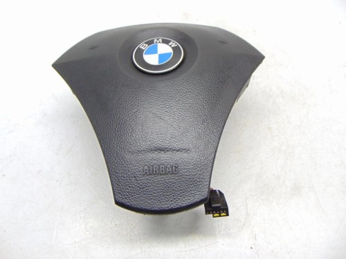 PODUSZKA KIEROWCY BMW E61 3.0D 217KM