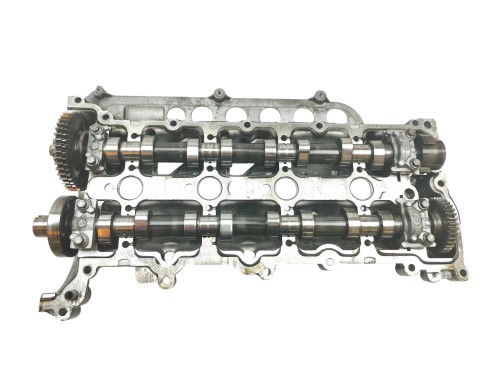POKRYWA ZAWORÓW WAŁKI RENAULT LAGUNA III (2007-2010) 2.0 DCI 150KM 82008088