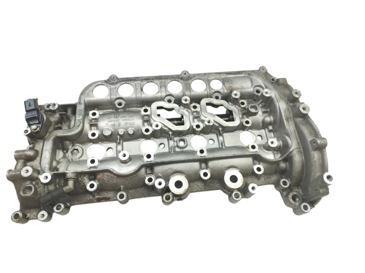 POKRYWA ZAWORÓW WAŁKI RENAULT LAGUNA III (2007-2010) 2.0 DCI 150KM 82008088