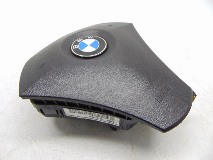 PODUSZKA KIEROWCY BMW E61 3.0D 217KM