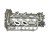 POKRYWA ZAWORÓW WAŁKI RENAULT LAGUNA III (2007-2010) 2.0 DCI 150KM 82008088