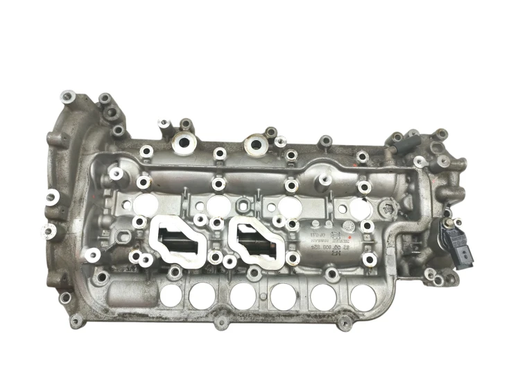 POKRYWA ZAWORÓW WAŁKI RENAULT LAGUNA III (2007-2010) 2.0 DCI 150KM 82008088