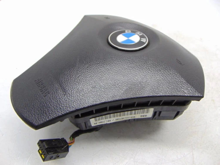 PODUSZKA KIEROWCY BMW E61 3.0D 217KM