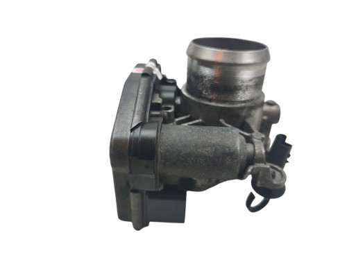 PRZEPUSTNICA PEUGEOT 4007 (2007-2012) 2.2 HDI 156KM 9687888280
