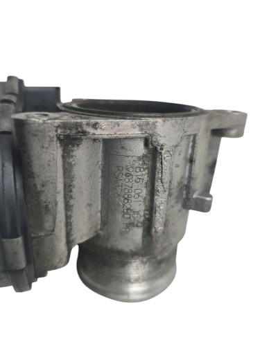PRZEPUSTNICA PEUGEOT 4007 (2007-2012) 2.2 HDI 156KM 9687888280