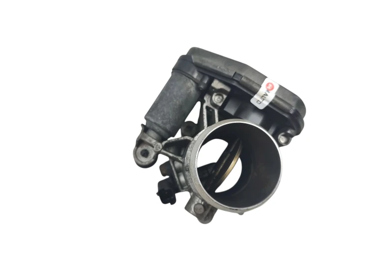 PRZEPUSTNICA PEUGEOT 4007 (2007-2012) 2.2 HDI 156KM 9687888280
