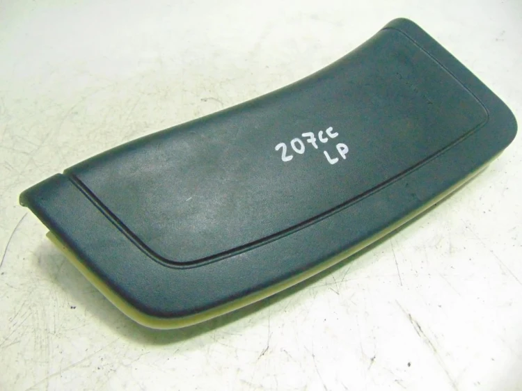PODUSZKA FOTELA LEWA PEUGEOT 207 (2006-2009) 1.4 HDI