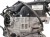 SILNIK KOMPLETNY BMW F31 (2011-2015) 2.0 D 143KM N47D20C