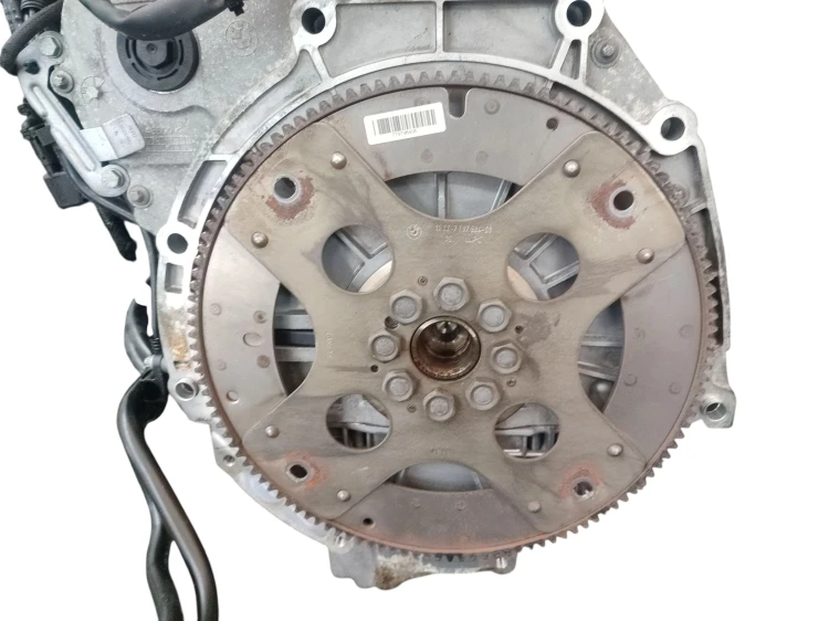 SILNIK KOMPLETNY BMW F31 (2011-2015) 2.0 D 143KM N47D20C