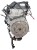SILNIK KOMPLETNY BMW F31 (2011-2015) 2.0 D 143KM N47D20C