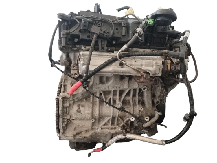 SILNIK KOMPLETNY BMW F31 (2011-2015) 2.0 D 143KM N47D20C