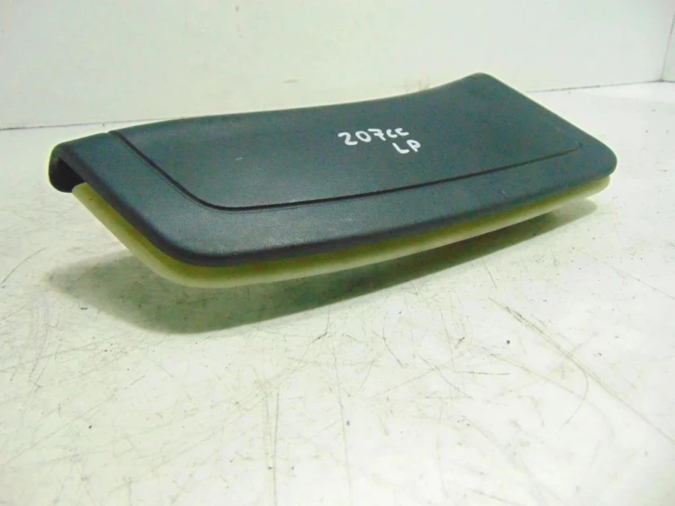 PODUSZKA FOTELA LEWA PEUGEOT 207 (2006-2009) 1.4 HDI