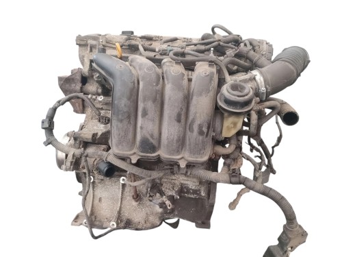 SILNIK KOMPLETNY TOYOTA AVENSIS T27 (2009-2011) 1.8 VALVEMATIC 147KM 2ZR-FA