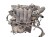 SILNIK KOMPLETNY TOYOTA AVENSIS T27 (2009-2011) 1.8 VALVEMATIC 147KM 2ZR-FA
