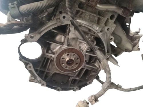 SILNIK KOMPLETNY TOYOTA AVENSIS T27 (2009-2011) 1.8 VALVEMATIC 147KM 2ZR-FA