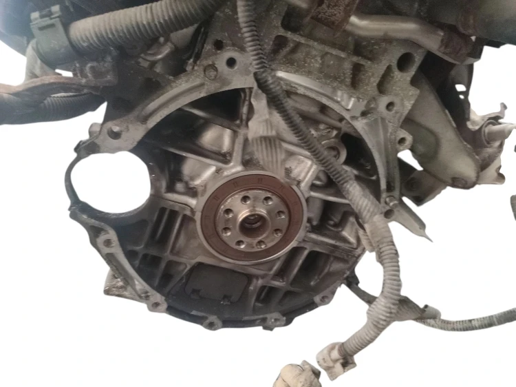 SILNIK KOMPLETNY TOYOTA AVENSIS T27 (2009-2011) 1.8 VALVEMATIC 147KM 2ZR-FA