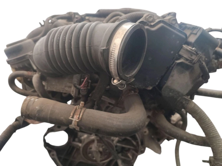SILNIK KOMPLETNY TOYOTA AVENSIS T27 (2009-2011) 1.8 VALVEMATIC 147KM 2ZR-FA