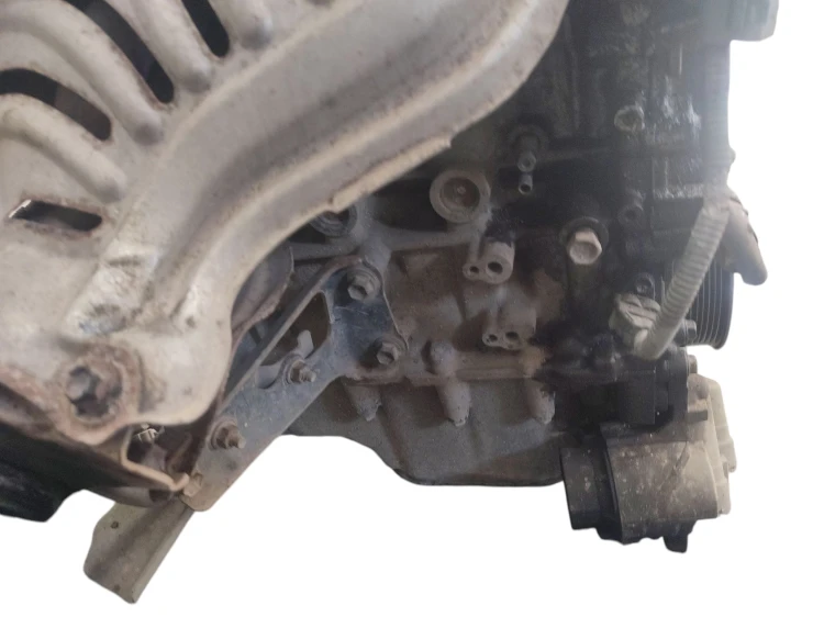 SILNIK KOMPLETNY TOYOTA AVENSIS T27 (2009-2011) 1.8 VALVEMATIC 147KM 2ZR-FA