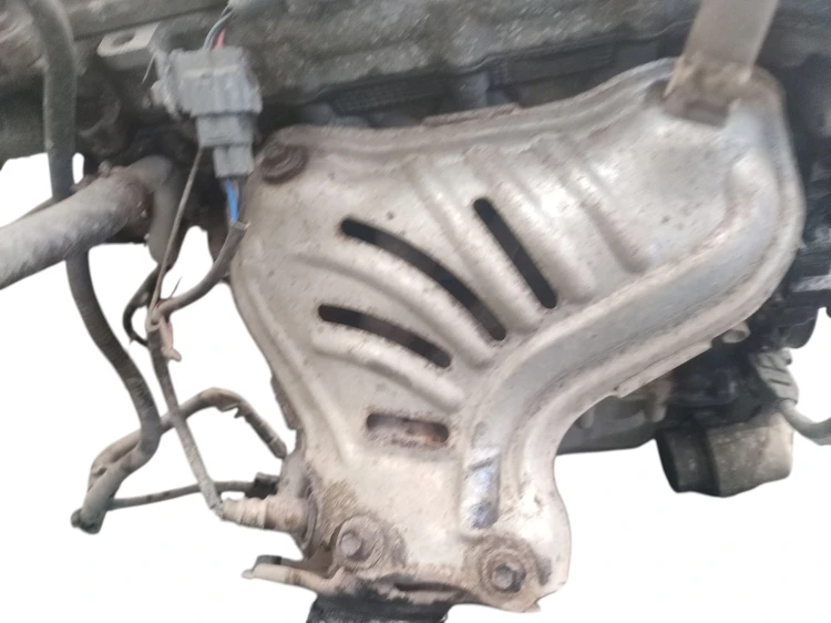 SILNIK KOMPLETNY TOYOTA AVENSIS T27 (2009-2011) 1.8 VALVEMATIC 147KM 2ZR-FA