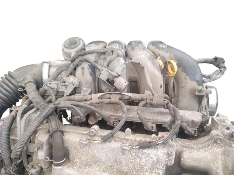 SILNIK KOMPLETNY TOYOTA AVENSIS T27 (2009-2011) 1.8 VALVEMATIC 147KM 2ZR-FA