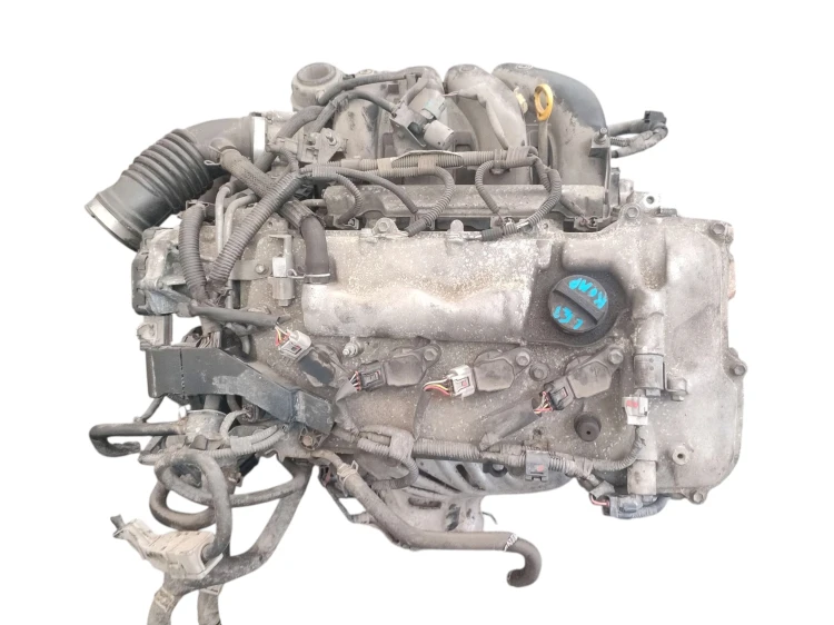 SILNIK KOMPLETNY TOYOTA AVENSIS T27 (2009-2011) 1.8 VALVEMATIC 147KM 2ZR-FA