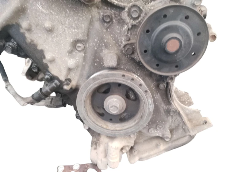 SILNIK KOMPLETNY TOYOTA AVENSIS T27 (2009-2011) 1.8 VALVEMATIC 147KM 2ZR-FA