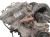 SILNIK KOMPLETNY TOYOTA AVENSIS T27 (2009-2011) 1.8 VALVEMATIC 147KM 2ZR-FA