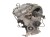 SILNIK KOMPLETNY TOYOTA AVENSIS T27 (2009-2011) 1.8 VALVEMATIC 147KM 2ZR-FA