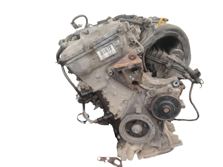 SILNIK KOMPLETNY TOYOTA AVENSIS T27 (2009-2011) 1.8 VALVEMATIC 147KM 2ZR-FA