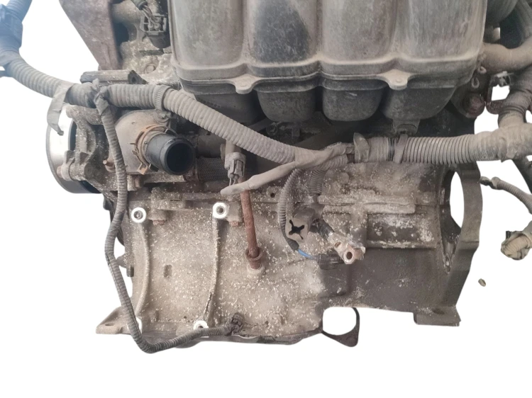 SILNIK KOMPLETNY TOYOTA AVENSIS T27 (2009-2011) 1.8 VALVEMATIC 147KM 2ZR-FA