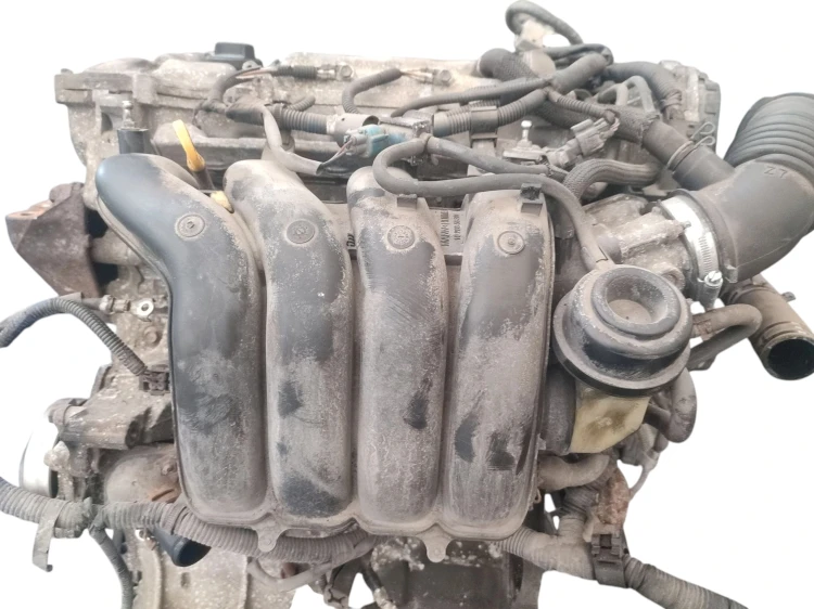 SILNIK KOMPLETNY TOYOTA AVENSIS T27 (2009-2011) 1.8 VALVEMATIC 147KM 2ZR-FA