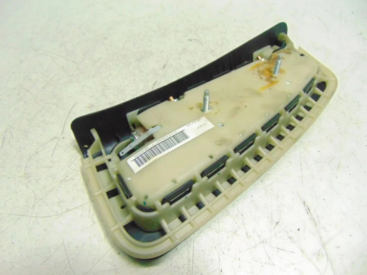 PODUSZKA FOTELA LEWA PEUGEOT 207 (2006-2009) 1.4 HDI