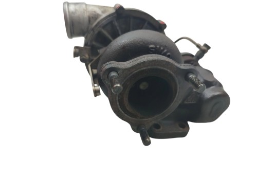 TURBOSPRĘŻARKA VOLVO S80 I (1998-2004) 2.5 TDI 140KM