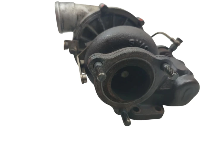 TURBOSPRĘŻARKA VOLVO S80 I (1998-2004) 2.5 TDI 140KM