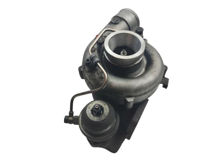 TURBOSPRĘŻARKA VOLVO S80 I (1998-2004) 2.5 TDI 140KM