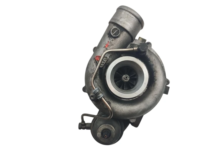 TURBOSPRĘŻARKA VOLVO S80 I (1998-2004) 2.5 TDI 140KM