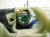 PODUSZKA FOTELA LEWA PEUGEOT 207 (2006-2009) 1.4 HDI