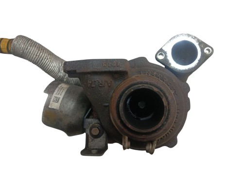 TURBOSPRĘŻARKA PEUGEOT 308 II T9 (2014-2017) 1.6 e-HDI 115KM 9686120680-06